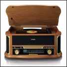 LENCO TCD-2551WD thumbnail