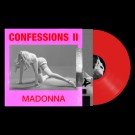 (LP RELEASE 03/7, 2026) MADONNA - CONFESSIONS II thumbnail