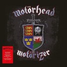 (LP) MOTORHEAD - MOTORIZER thumbnail