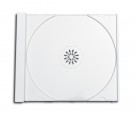 HVIT INNMAT TIL STANDARD CD COVER PR. STK thumbnail