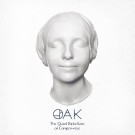 (LP) OAK - THE QUIET REBELLION OF COMPROMISE (INDIE EXCLUSIVE) thumbnail