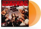(LP) SCORPIONS - WORLD WIDE LIVE (2LP SPECIAL EDITION) thumbnail