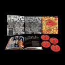 (CD RELEASE 12/6, 2026) CREAM - WHEELS OF FIRE thumbnail