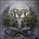 (LP RELEASE 07/8, 2026) HYPOCRISY - END OF DISCLOSURE thumbnail