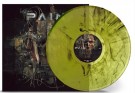 (LP) PAIN - I AM (YELLOW/GREEN TRANSPARENT) thumbnail