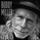 (CD RELEASE 11/9, 2026) BUDDY MILLER - BUDDY MILLER (SIGNED LTD. EDITION) thumbnail