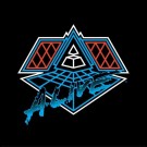 (LP) DAFT PUNK - ALIVE 2007 thumbnail