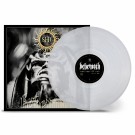 (LP Release 9/5-25) BEHEMOTH - SHIT OF GOD (CLEAR VINYL) thumbnail