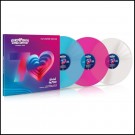 (LP RELEASE 22/5, 2026) VARIOUS ARTISTS - EUROVISION SONG CONTEST VIENNA 2026 thumbnail