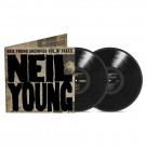 (LP) NEIL YOUNG - NEIL YOUNG ARCHIVES VOL. III TAKES (EU2024) thumbnail