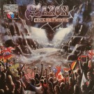 (LP) SAXON - ROCK THE NATIONS thumbnail