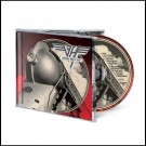 (CD) VAN HALEN -  A DIFFERENT KIND OF TRUTH thumbnail