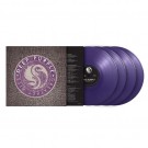 (LP) DEEP PURPLE - GREATEST HITS (4LP LIMITED EDITION, PURPLE COLOURED) thumbnail