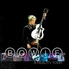 (CD RELEASE 24/7, 2026) DAVID BOWIE - A REALITY TOUR thumbnail