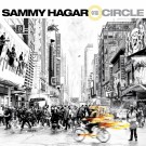 (LP) SAMMY HAGAR & THE CIRCLE - CRAZY TIMES thumbnail