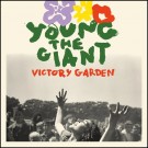 (LP RELEASE 1/5, 2026) YOUNG THE GIANT - VICTORY GARDEN thumbnail