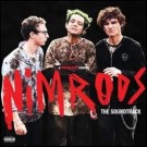 (CD) GREEN DAY - NIMRODS - THE SOUNDTRACK thumbnail