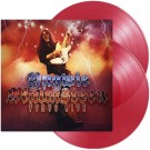 (LP Release 25/4-25) YNGWIE MALMSTEEN - TOKYO LIVE (2LP LTD. EDITION) thumbnail