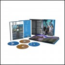 (CD+BLU-RAY RELEASE 19/6, 2026) MARILLION - MARILLION.COM (MEDIABOOK) thumbnail