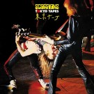 (LP) SCORPIONS - TOKYO TAPES (50th ANNIVERSARY DELUXE EDITIONS) (2XLP + 2XCD) thumbnail