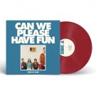 (LP) KINGS OF LEON - CAN WE PLEASE HAVE SOME FUN (LIMITED EDITION) thumbnail
