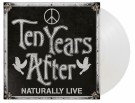 (LP) TEN YEARS AFTER - NATURALLY LIVE thumbnail