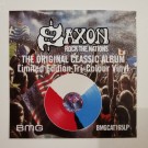 (LP) SAXON - ROCK THE NATIONS thumbnail