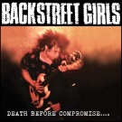 (LP RELEASE 11/9, 2026) BACKSTREET GIRLS - DEATH BEFORE COMPROMISE thumbnail
