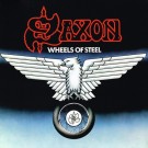 (LP) SAXON - WHEELS OF STEEL thumbnail