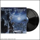 (LP RELEASE 24/4, 2026) GRAVE DIGGER - EXCALIBUR thumbnail