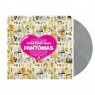 (LP) FANTOMAS - SUSPENDED ANIMATION (INDIE EXL. SILVER STREAK) thumbnail