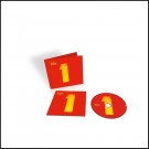 (CD) THE BEATLES - 1 thumbnail
