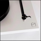 REGA PLANAR 1 - MATT HVIT PLATESPILLER thumbnail