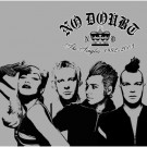 (LP) NO DOUBT - THE SINGLES 1992-2003 thumbnail