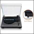LENCO LS-10BK thumbnail