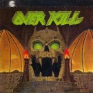 (LP) OVERKILL - THE YEARS OF DECAY (HALF SPEED MASTERED) thumbnail