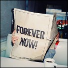(LP RELEASE 26/6, 2026) SWITCHFOOT - FOREVER NOW! thumbnail