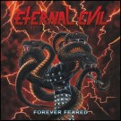 (CD) ETERNAL EVIL - FOREVER FEARED thumbnail