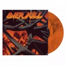 (LP) OVERKILL - I HEAR BLACK (HALF SPEED MASTERED) thumbnail