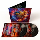 (LP) JUDAS PRIEST - INVINCIBLE SHIELD thumbnail