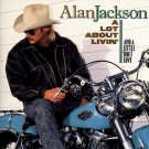 (CD) ALAN JACKSON - ORIGINAL ALBUM CLASSICS (5CD BOX-SET) thumbnail