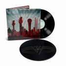 (LP Release 28/3-25) VAN HALEN - LIVE IN DALLAS 1991 thumbnail