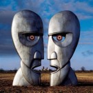 (CD) PINK FLOYD - THE DIVISION BELL (EMBOSSED SPINE) thumbnail
