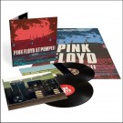(LP Release 2/5-25) PINK FLOYD - PINK FLOYD AT POMPEII- MCMLXXII thumbnail