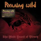 (LP) RUNNING WILD - THE FIRST YEARS OF PIRACY thumbnail