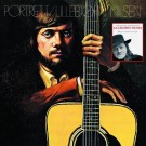 (LP Release 16/5-25) LILLEBJØRN NILSEN - PORTRETT (2025) thumbnail