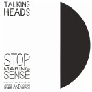 (LP) TALKING HEADS - STOP MAKING SENSE  thumbnail