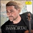 (CD RELEASE 09/10, 2026) DAVID GARRETT - IMMORTAL thumbnail