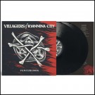 (LP RELEASE 18/9, 2026) VILLAGERS OF IOANNINA CITY - VENCEREMOS thumbnail