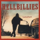 (LP) HELLBILLIES - LAKAFANT (LIMITED EDITION) thumbnail